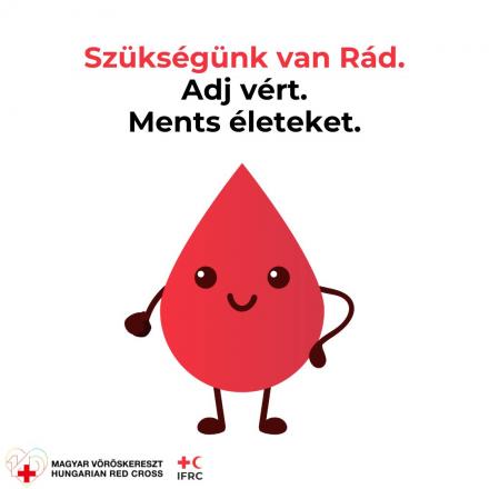 Véradók Világnapja